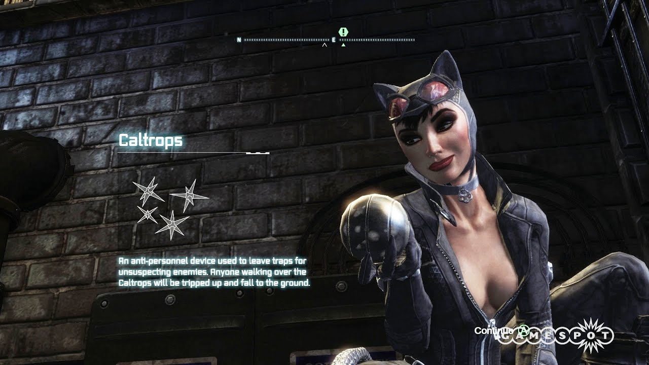Catwoman Pc Game